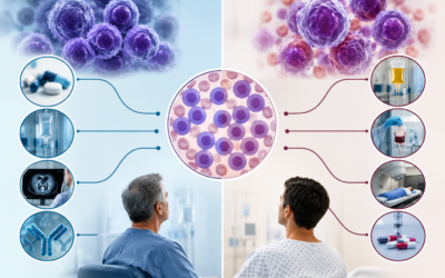 How Is CLL Treatment Different From Other Leukemias?