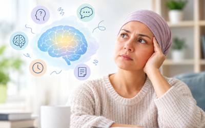Chemo Brain: What It Is and How Long It Lasts?