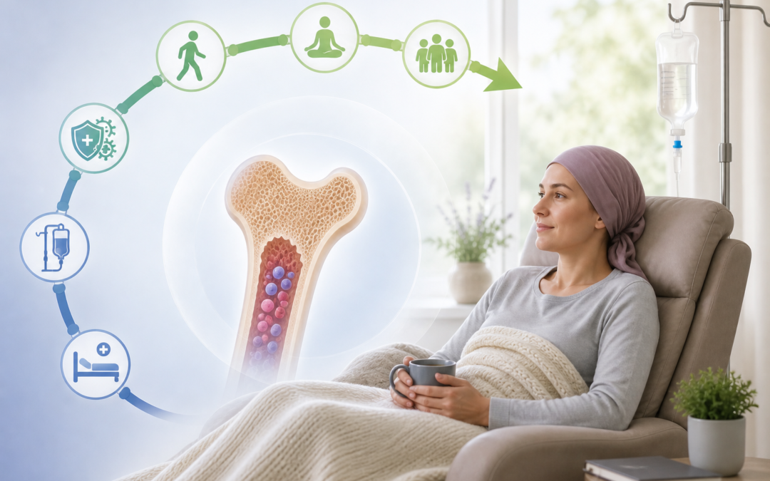 Bone Marrow Transplant Recovery Time Blog