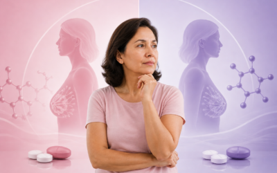 Tamoxifen vs Aromatase Inhibitors: What’s the Difference?