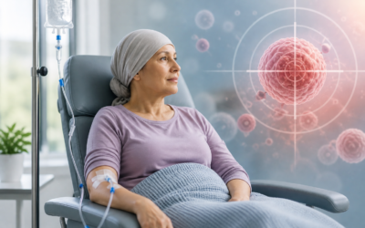 How Many Rounds of Chemo Does It Take to Beat Cancer?