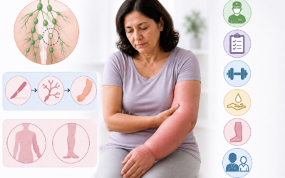 Can Cancer Surgery Cause Lymphedema? Can It Be Prevented?