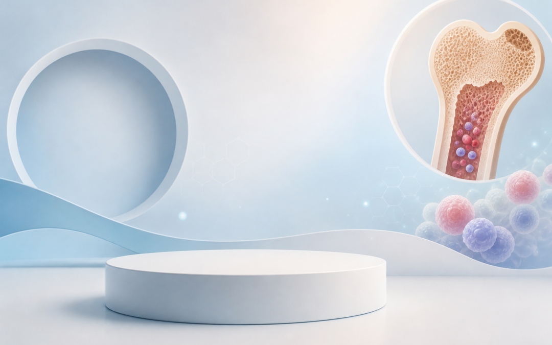 What Is a Bone Marrow Transplant, Step by Step