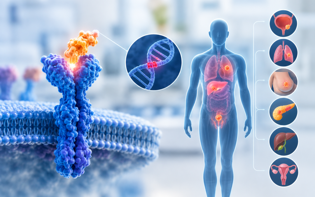 What Is an FGFR Mutation and Which Cancers Does It Affect?