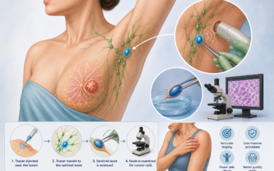 What Is a Sentinel Lymph Node Biopsy and Why Is It Done?