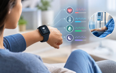 Can Wearables Detect Cancer Treatment Side Effects Early?