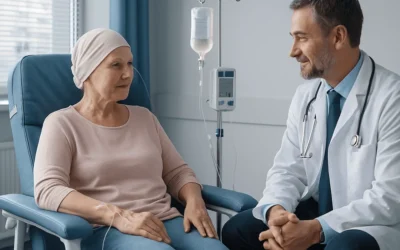 What if cancer doesn’t respond to chemotherapy?