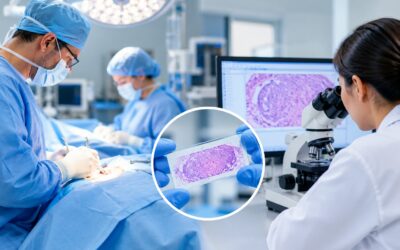How Do Surgeons Know They Removed All the Cancer?
