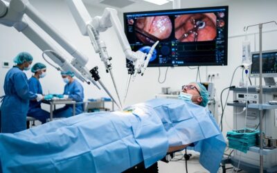 Is Robotic Surgery Better Than Open Surgery for Rectal Cancer?